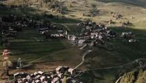 Selo u Italiji do kojeg se ne može doći automobilom