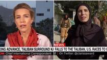 Novinarka otkrila istinu šta se krije iza njenih fotografija iz Kabula