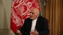 Reakcije na odlazak Ghanija iz Afganistana: Napustio je narod, to je sramota