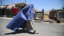 Ispovijest Afganistanki: Burka je najmanji problem, čeka nas mnogo gore