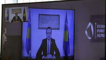 Kurti: Kosovo i dalje čeka na viznu liberalizaciju, izolovano kao u getu