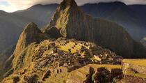 Čuveni sveti grad Inka Machu Picchu stariji nego što se mislilo