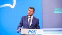 Krasniqi: Sporazum sa Srbijom na osnovu evropskog plana nema podršku PDK
