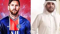 Brat vlasnika PSG-a potvrdio da su okončani pregovori s Messijem, uskoro potvrda transfera