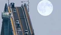 Pogledajte kako izgleda najstrmiji most na svijetu