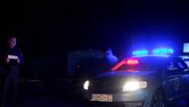 Dvoje poginulih u nesreći na putu Prizren-Đakovica