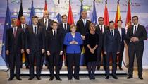 Njemačka ne podržava inicijativu "Otvoreni Balkan"
