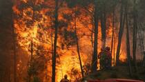 Požari u selima kod Štimlja, Suve Reke i Prizrena