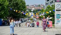 'Ljudi zaboravljaju na pandemiju': Delta se širi Kosovom