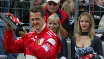 Stigao je trailer za film o Schumacheru: Objavljeni nikad prije viđeni snimci