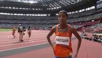 Srce šampionke: Sifan Hassan pala, a potom čudesno pobijedila na 1.500 metara