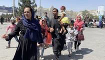 Talibani proglasili amnestiju za sve, pozivaju žene u vlast