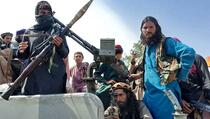 Talibani: Rat u Afganistanu je završen