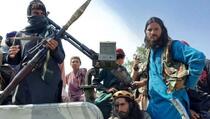 Talibani imaju milijarde na računima, kako se finansiraju