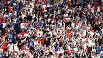 Finale Eura na Wembleyju bio je ‘superširiteljski’ događaj
