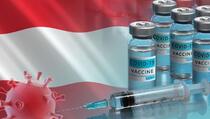 Ko odbije vakcinu u Austriji, čekaju ga drastične novčane kazne