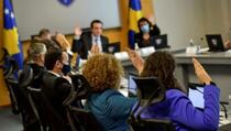 Vlada Kosova odobrila povećanje minimalne zarade na 250 eura