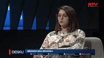 Kryeziu-Hyseni: Uslovljavanje Kosova da formira ZSO neće doneti napredak u dijalogu
