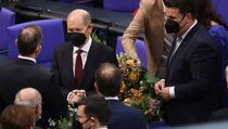 Bundestag izabrao Olafa Scholza za novog njemačkog kancelara