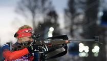 Ruskoj biatlonki Olgi Zajcevoj oduzeta titula nakon osam godina