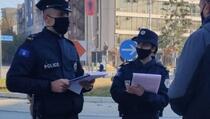 I Sindikat Policije Kosova traži 13. platu
