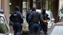 Uhapšeno sedam osoba u akciji "Brezovica", policija pretresa 10 lokacija
