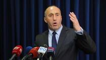Haradinaj: Ako srpski vojnik uđe na Kosovo, Beograd će biti bombardovan