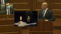 Haradinaj Kurtiju: Vraćaju se restrikcije struje, kako ćemo provesti zimu