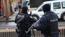 Turska: Tri Albanca uhapšena zbog prevoza 1,5 tona droge