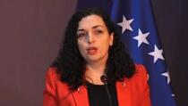 Osmani: Ako Srbija razmišlja da napadne Kosovo suočiće se i sa KBS i sa NATO