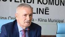 Gradonačelnik Kline kažnjen sa 4.000 eura zbog zapošljavanja kćerke