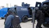 U akciji Policije Kosova u opštini Štrpce privedeno 10 osoba