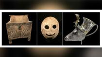 Milijarder predao ukradene drevne umjetnine, doživotno mu zabranjena kupovina antikviteta