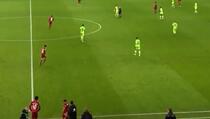 Igrač Bayerna usred utakmice "zbrisao" u svlačionicu: Nije mogao više izdržati
