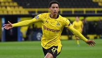Fudbaler Dortmunda kažnjen zbog klevete: Bellingham mora platiti 40.000 eura