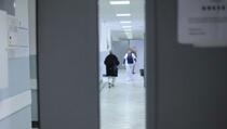 Navala pacijenata na pedijatriju u Skenderaju, ljekara sve manje