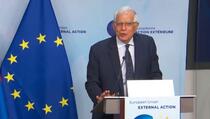 Borell: Došlo vrijeme da se Zapadni Balkan integriše u EU