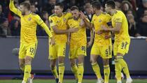 Žrijeb: Barcelona i Borussija Dortmund mogući protivnici Dinama u playoffu