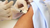 Dvije doze vakcine ne sprečavaju zarazu omikronom