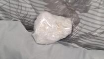 Na prijelazu Merdare zaplenjeno više od pola kilograma kokaina