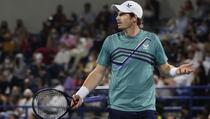 Andy Murray dobio specijalnu pozivnicu za učešće na Australian Openu