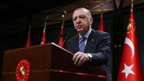 Erdogan najavio pokretanje inicijative za donošenje novog ustava