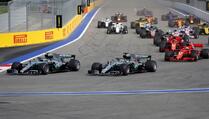 Skandal u Formuli 1: Mercedes traži oduzimanje titule
