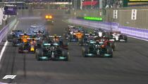 Koliko zarađuju vozači Formule 1: Hamilton i Verstappen nedostižni