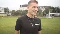 Fudbaler rođen u Beogradu odlučio da nastupa za Kosovo, u Srbiji bijesni