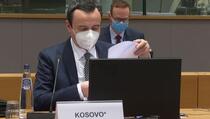 Kurti o fusnoti uz naziv Kosova: Gorko nasljeđe, ne odražava realnost
