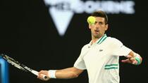 Najbolji teniser svijeta: Novak Đoković ipak nastupa u Australiji?
