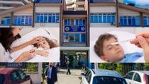 Elezkurtaj: Pogoršana situacija sa sezonskom gripom u opštini Prizren
