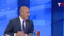 Haradinaj: Pridružili bi se inicijativi za rušenje Kurtijeve vlade