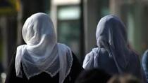 Belgija morala izmijeniti zakonsku odredbu koja je pokrivenim ženama zabranjivala ulazak u sudove